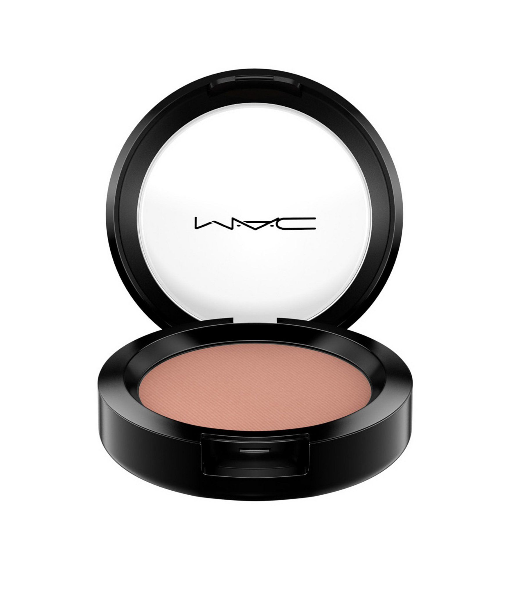 change powder blush on for mac cosmetic
